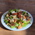 Salada Caesar (R$52,00)