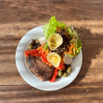 Salada Domani