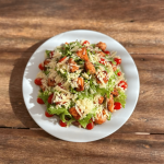 Salada Academia