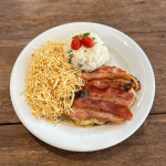 Frango Americano