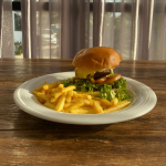 X-Burguer 