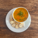 Sopa de Legumes