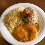 Frango Tartufo