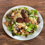 Salada Caesar